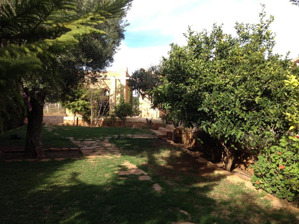 Ryad De Vignes " Le Val D'Argan " Ounara Exterior foto